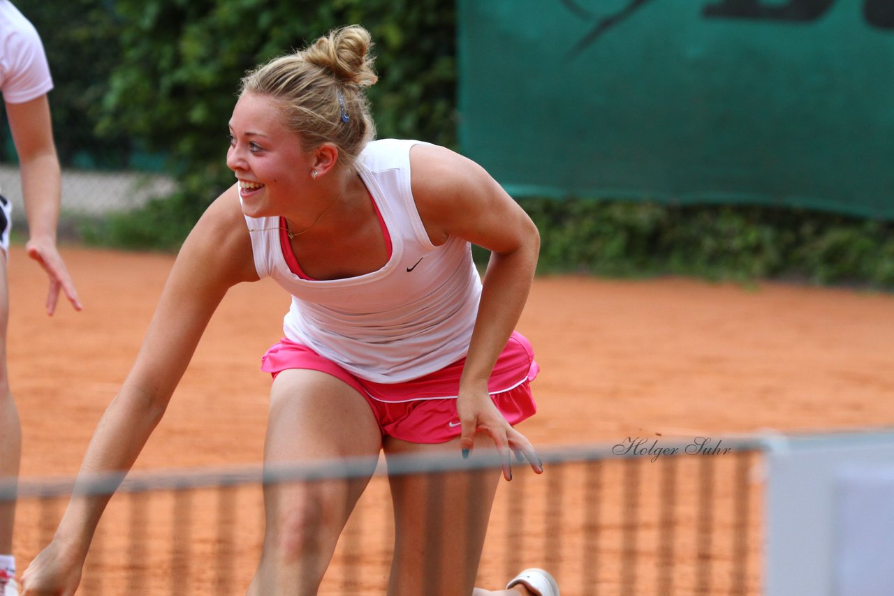 Carina Witthöft 1392 - Punktspiel Club an der Alster vs Rochusclub Dsseldorf